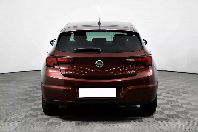 Astra