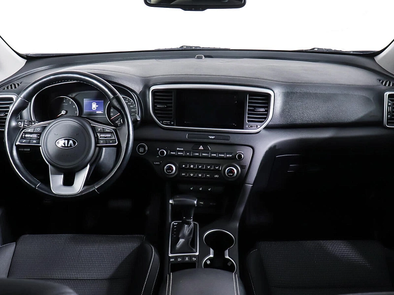 Sportage