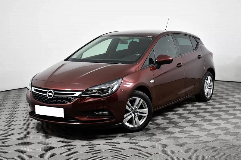 Astra