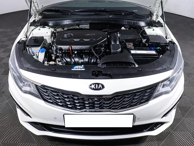 Optima