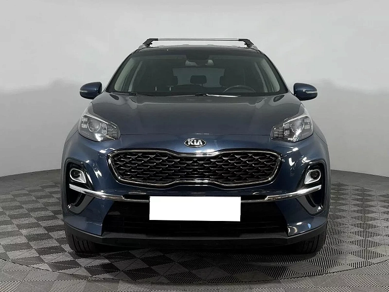 Sportage