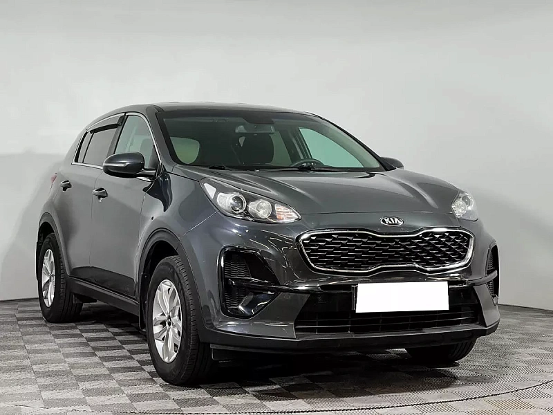 Sportage