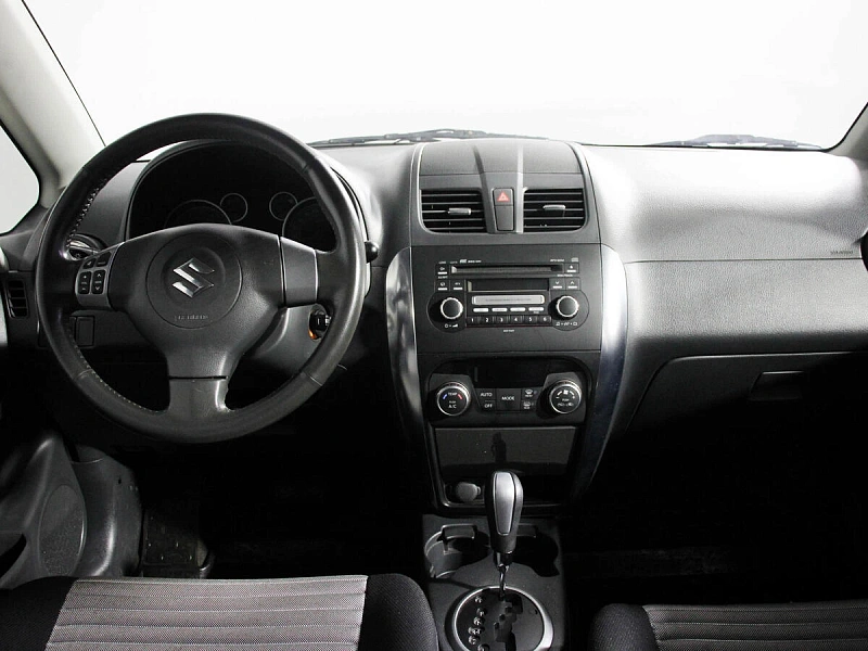 SX4