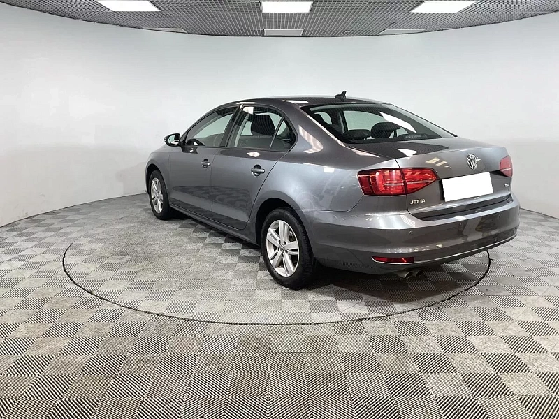 Jetta