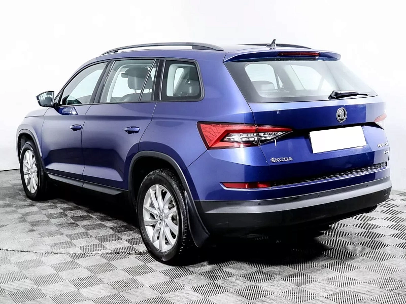 Kodiaq