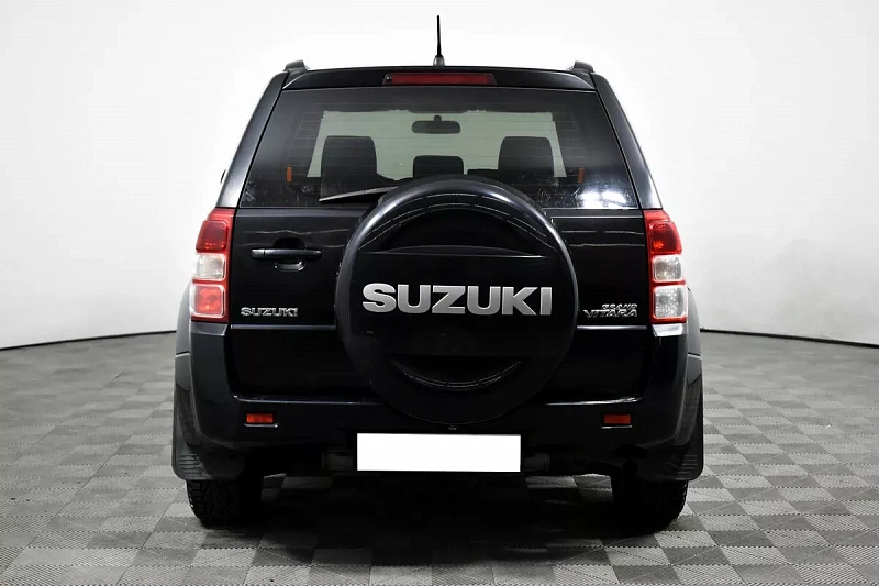 Grand Vitara