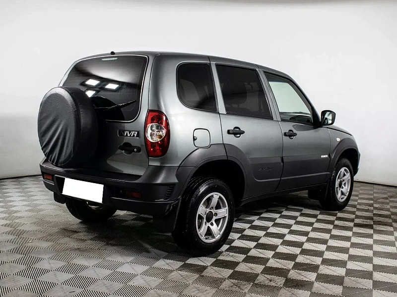 Niva