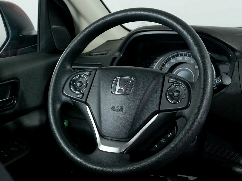 CR-V