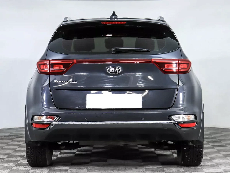 Sportage