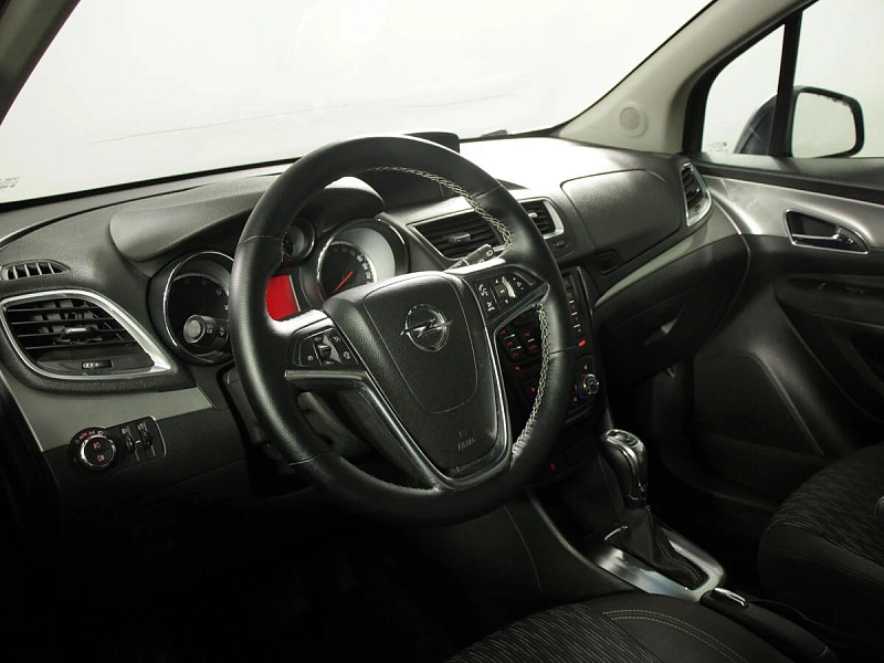Mokka