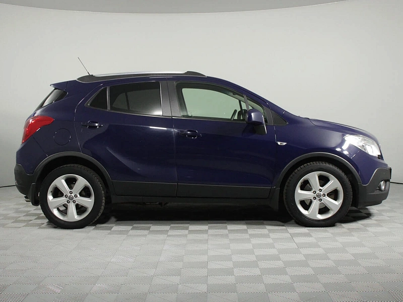 Mokka