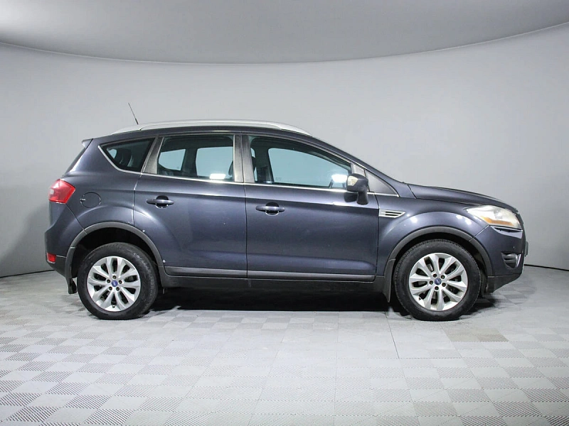 Kuga