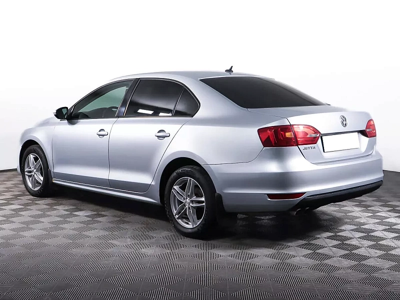 Jetta