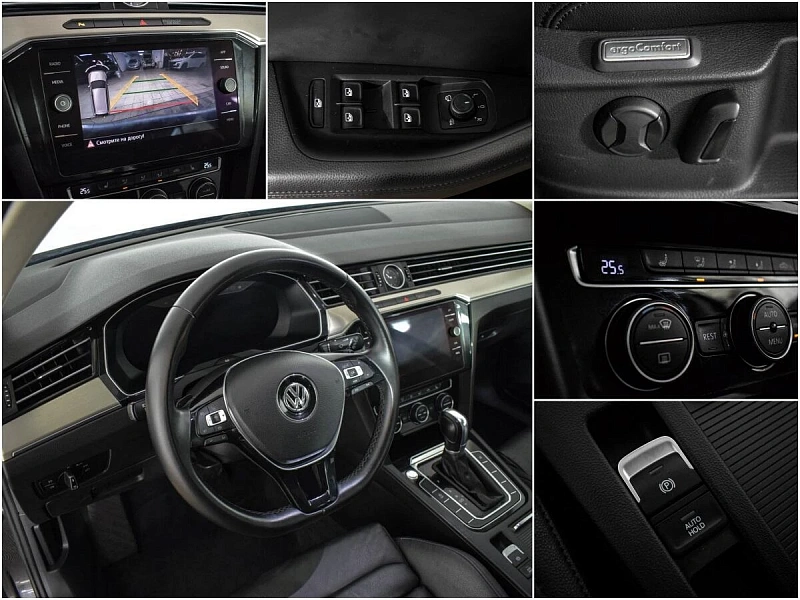 Passat