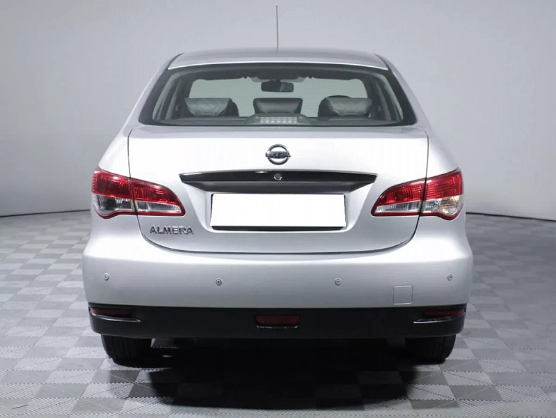 Almera