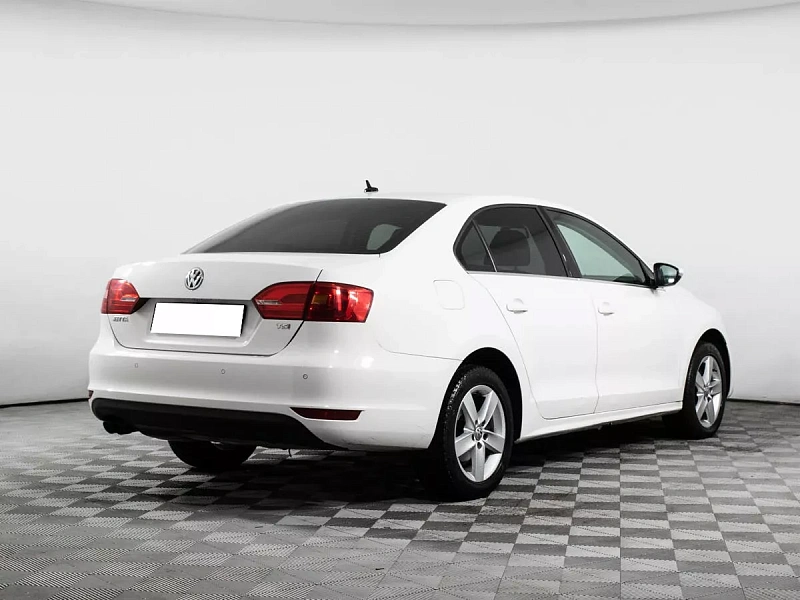 Jetta