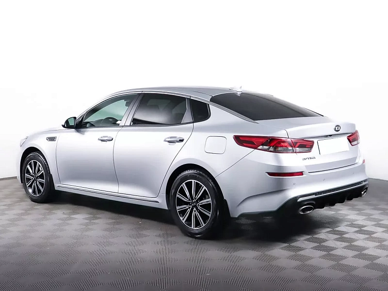 Optima