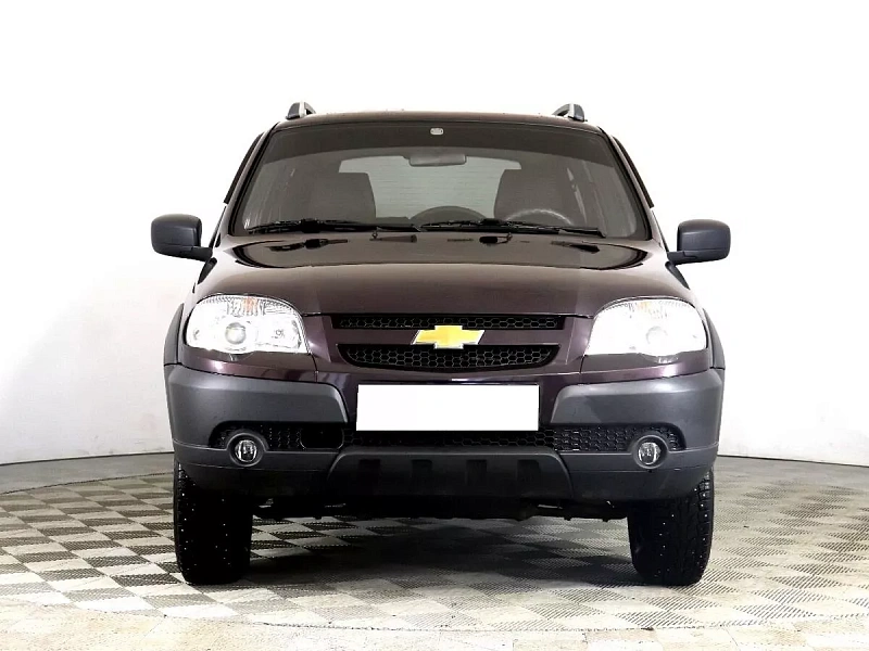 Niva