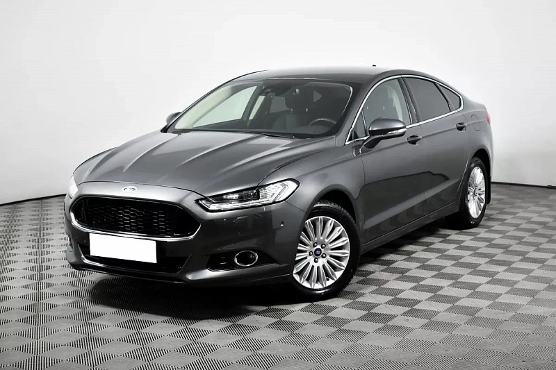 Mondeo