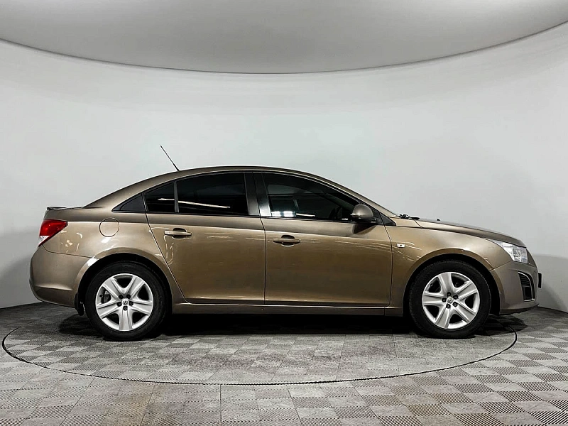 Cruze
