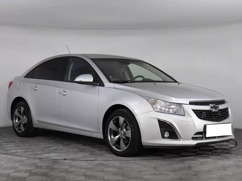 Cruze