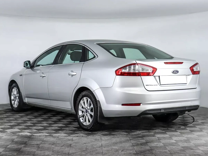 Mondeo