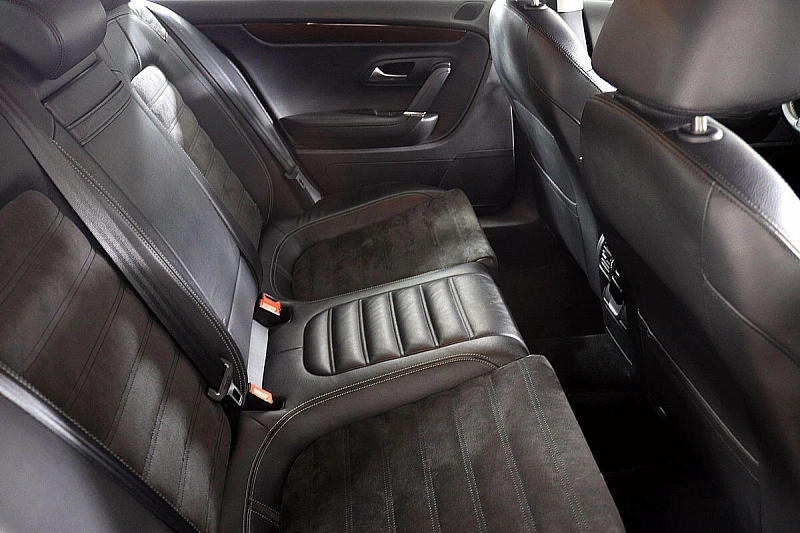 Passat CC