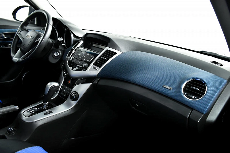 Cruze