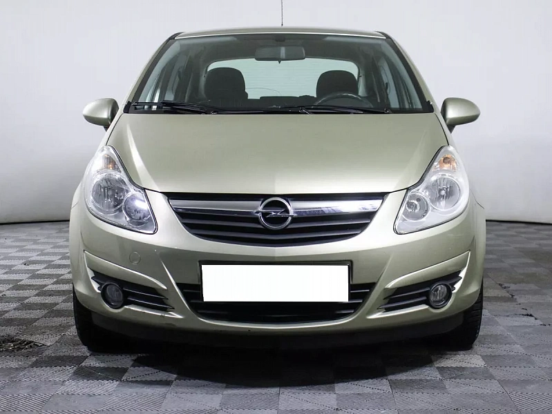 Corsa
