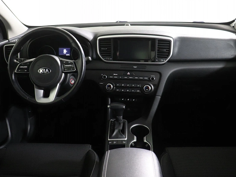 Sportage