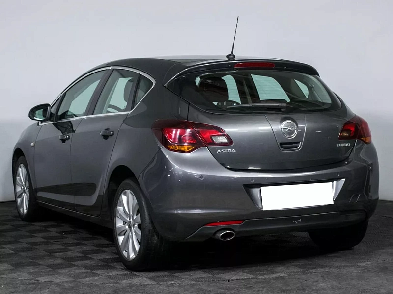 Astra