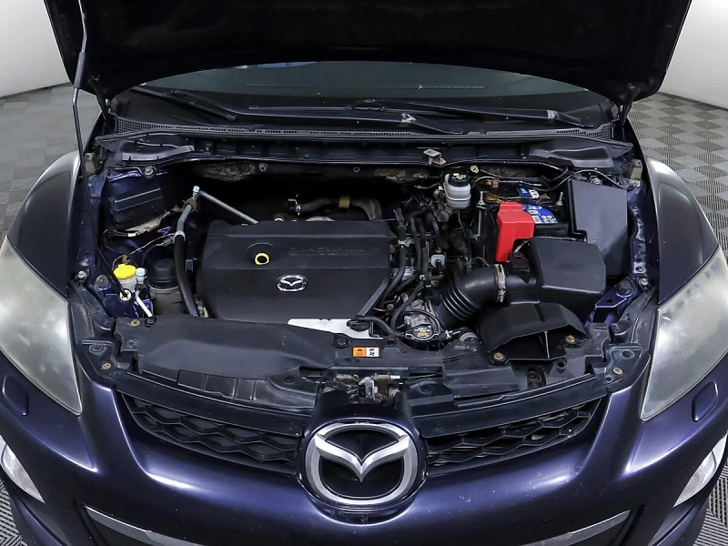CX-7