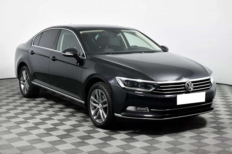 Passat