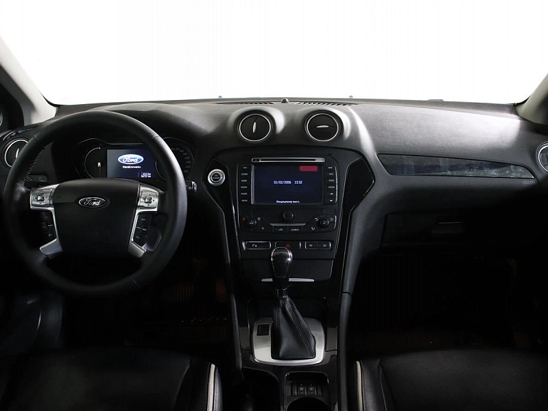 Mondeo