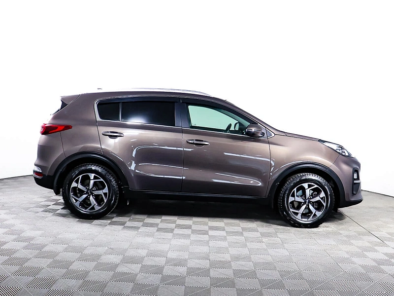 Sportage
