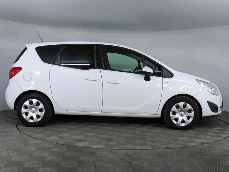 Meriva