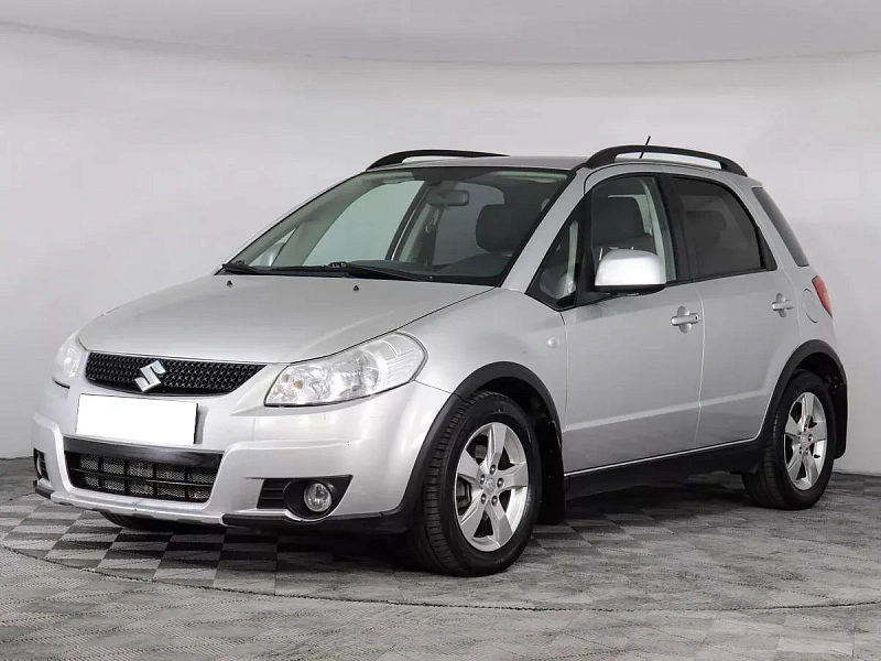 SX4