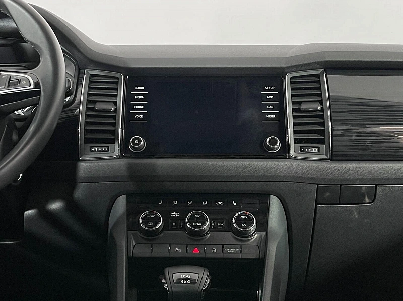 Kodiaq
