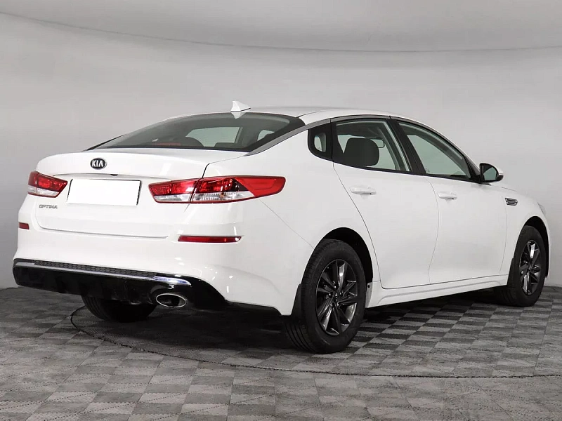 Optima