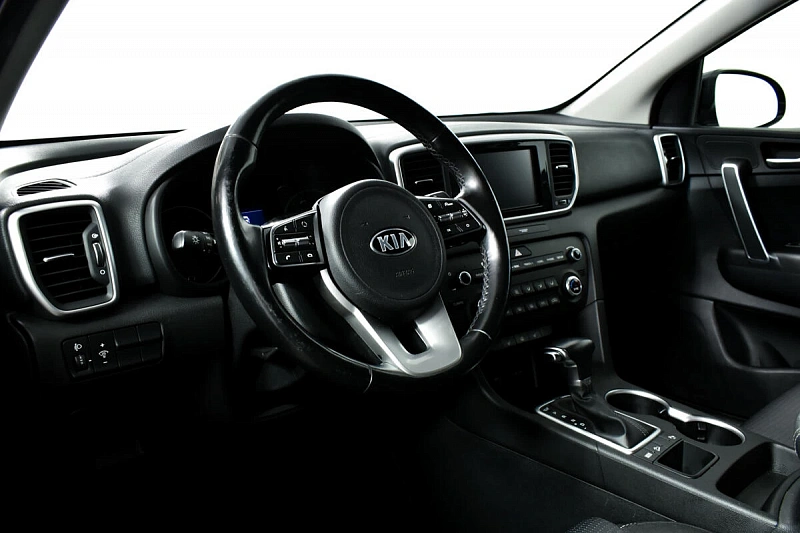Sportage