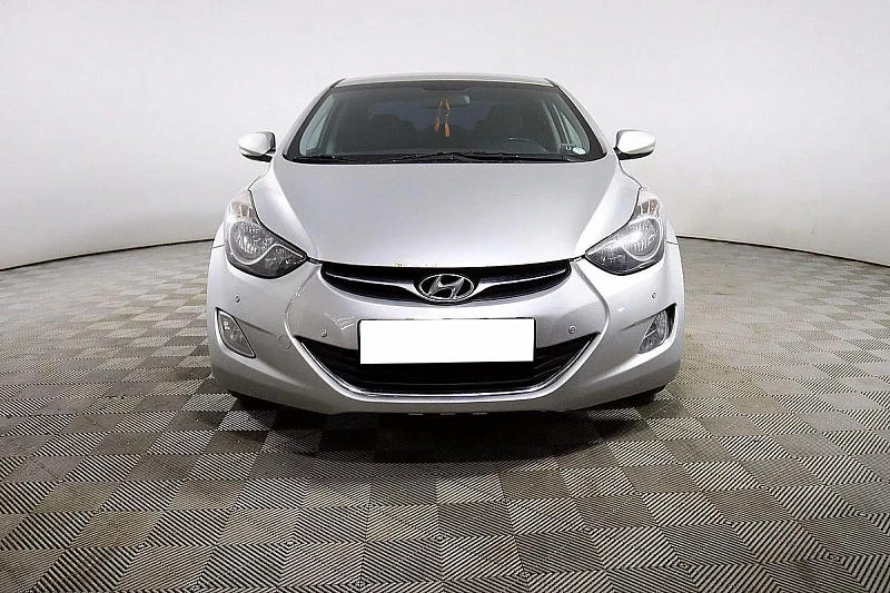Elantra