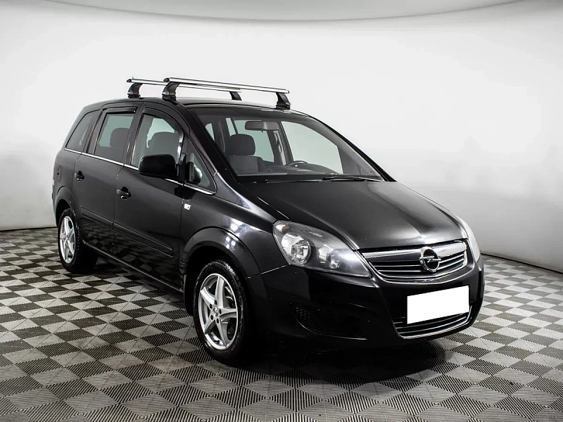 Zafira