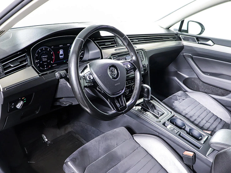 Passat