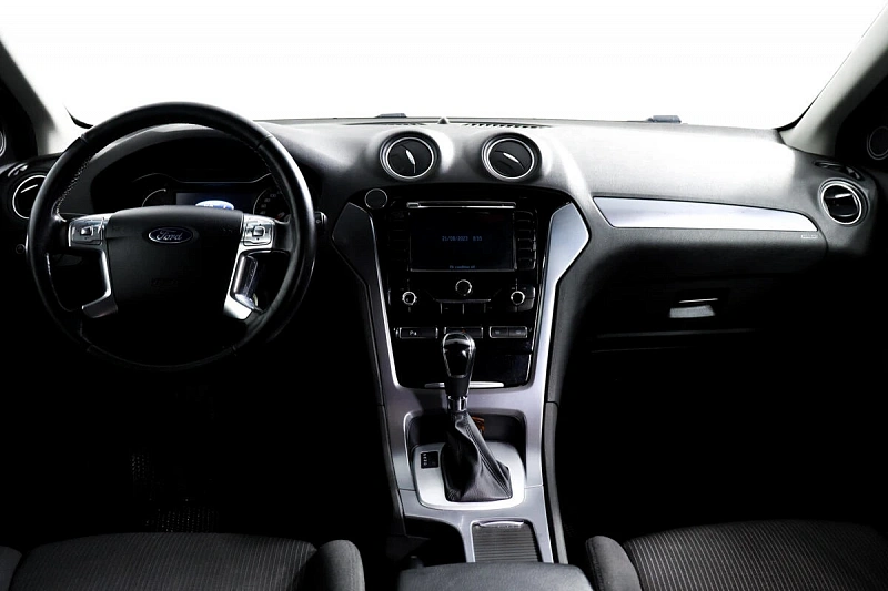 Mondeo