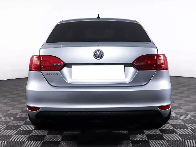 Jetta