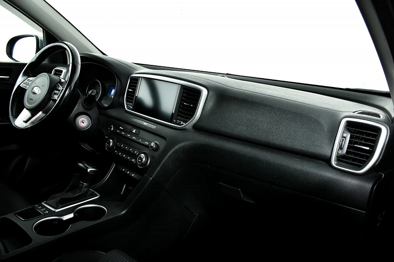 Sportage
