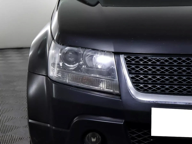 Grand Vitara