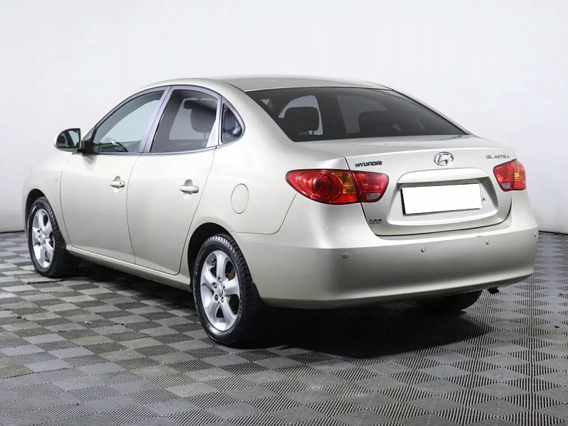 Elantra