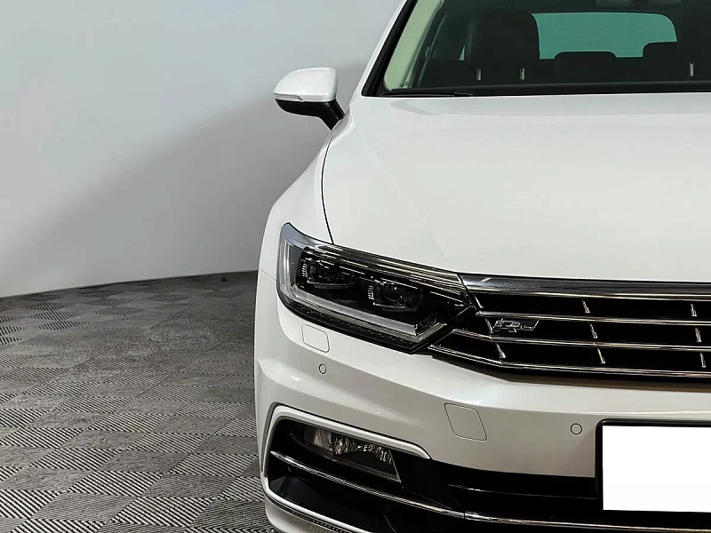 Passat