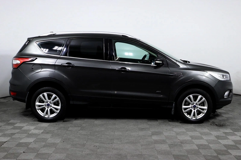 Kuga